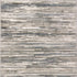 8' X 10' Cream Abstract Distressed Area Rug